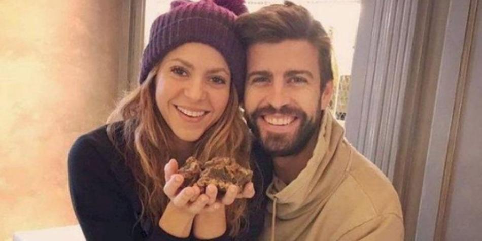 El detalle que habría motivado a Piqué a aprobar la mudanza de Shakira