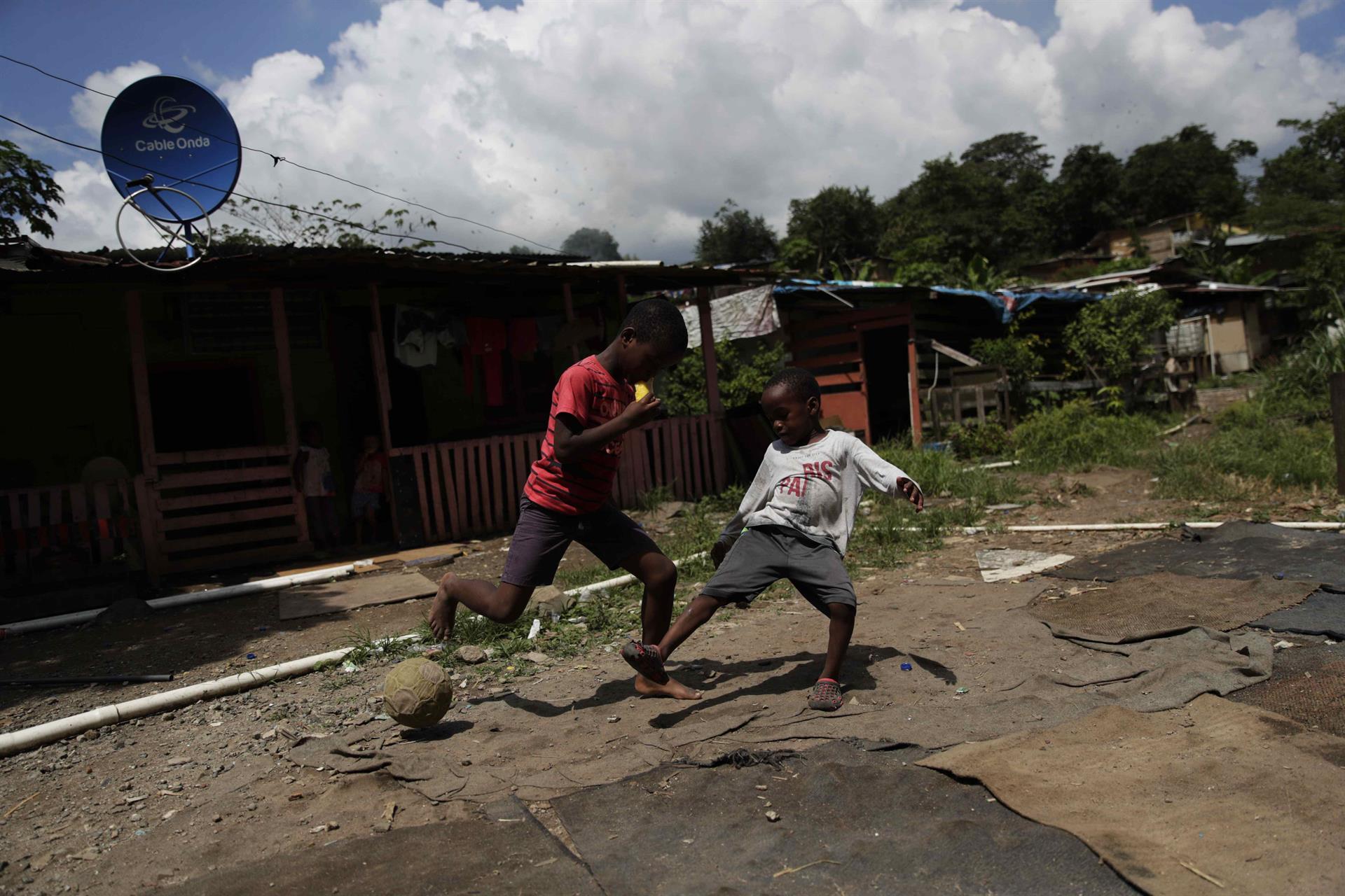 Guatemala reporta 16 niños menores de cinco años muertos por desnutrición en 2022