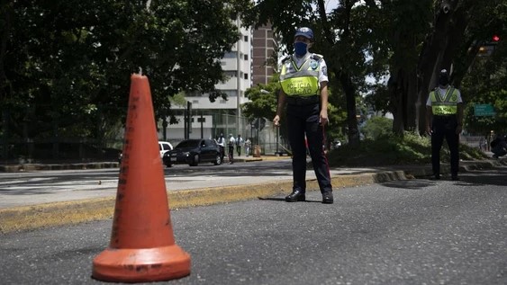 Venezuela arrests more Americans as Maduro seeks better ties