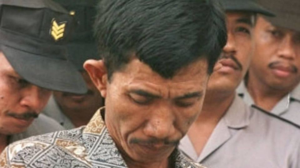 India: El hombre que masacró a 42 niñas y mujeres, bebía la saliva de sus víctimas para “ganar poderes”