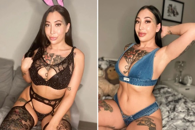 Una pista en Instagram revelaría la causa del deceso de una modelo de OnlyFans