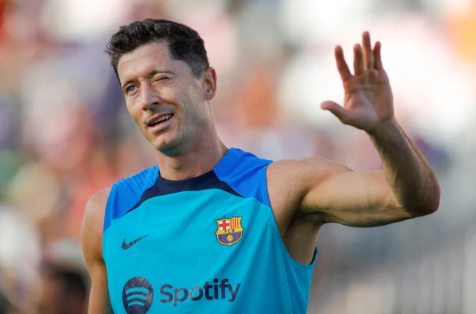 Sigue “la guerra” entre el Bayern y el Barcelona tras declaraciones de Lewandowski