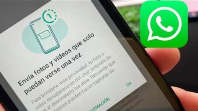 WhatsApp: el truco para recuperar las fotos que desaparecen de tu chat