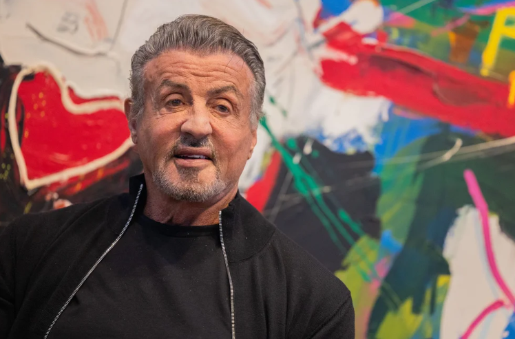 Sylvester Stallone a los 76: de la película porno en la que aparecía desnudo a las mujeres que le rompieron el corazón