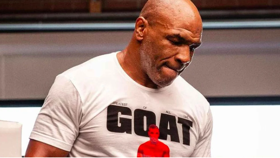 La amenaza de Mike Tyson a Canelo Álvarez: “Si se atreve a tocar a Messi, tendré que subir al ring”