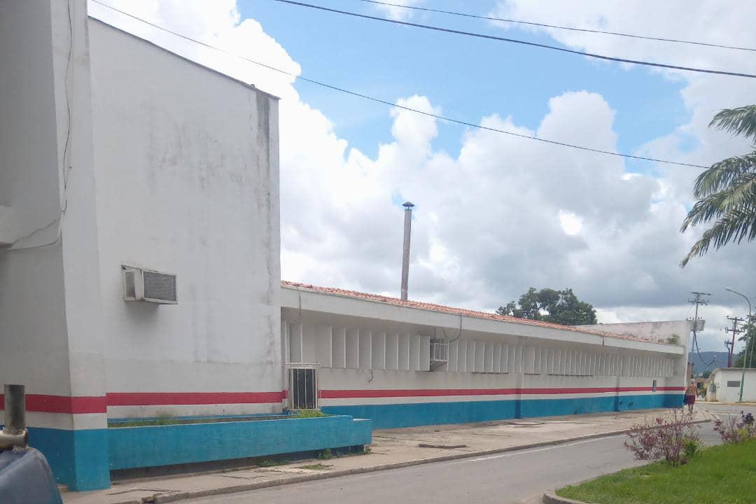 Denuncian presunta detención arbitraria de ginecobstetra del Hospital de Nirgua en Yaracuy