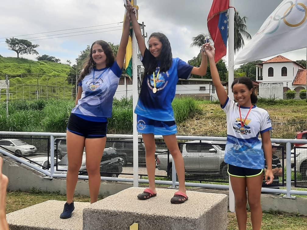 Deportistas con discapacidad del estado Guárico requieren apoyo para competir en Nacional de Para Natación