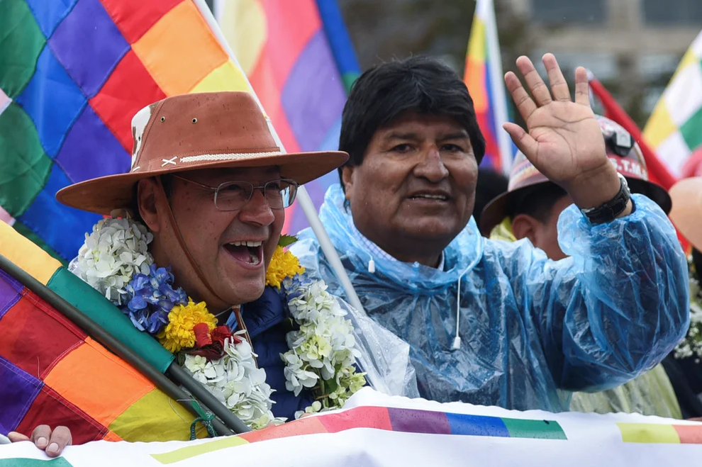 Las claves del escándalo judicial por presunto estupro que protagoniza Evo Morales