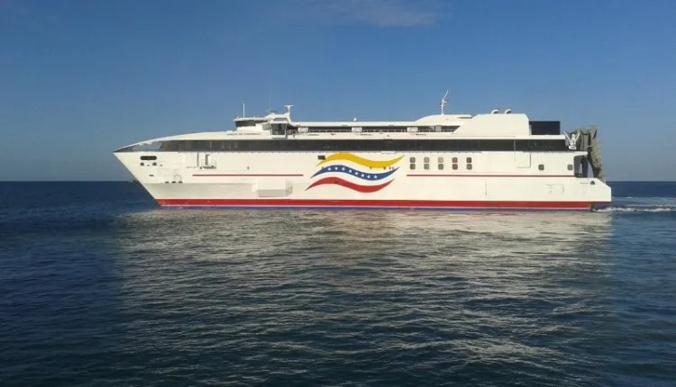 ¿Cuánto durará? La Guaira y Margarita tendrán nuevamente conexión por ferry