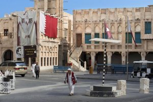 ONG denuncia abusos y explotación laboral en hoteles del Mundial en Qatar
