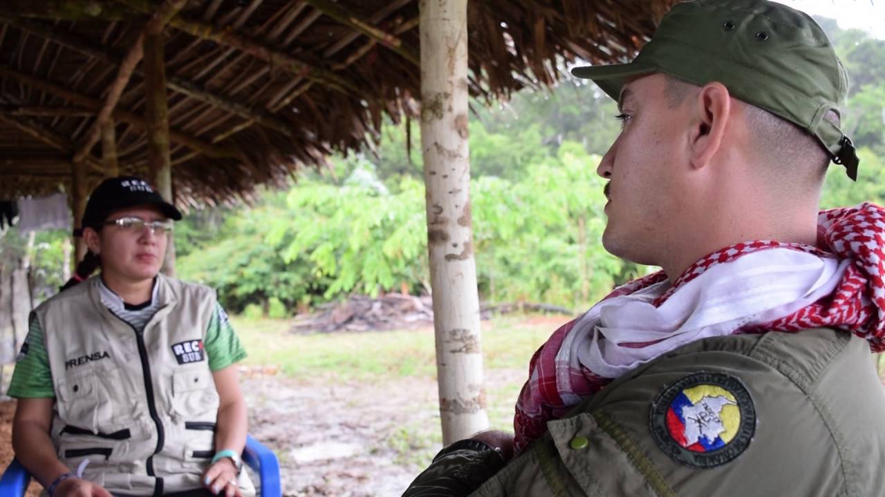 Asesinaron a alias “Ramiro Durán”, exlíder de las Farc que dirigía procesos de reincorporación