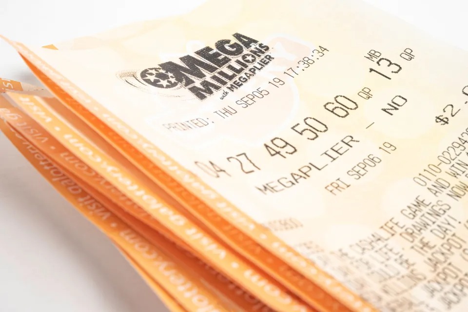 El insólito monto que pagará en impuestos el ganador del Mega Millions en Illinois