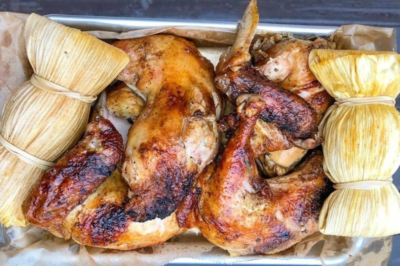 Día del Pollo a la Brasa: conoce la historia y receta de nuestro pollito más famoso