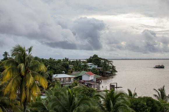 Tormenta Bonnie deja al menos tres muertos y daños en Nicaragua y El Salvador