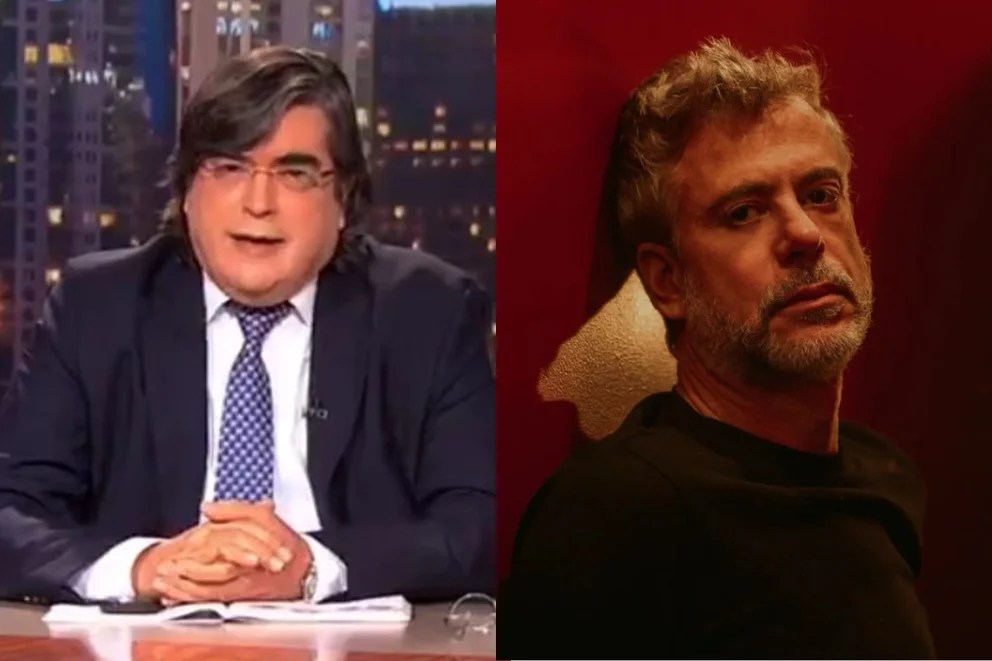 Jaime Bayly y la contundente columna que le dedicó a Diego Bertie: “Fue mi primer hombre, lo amé”