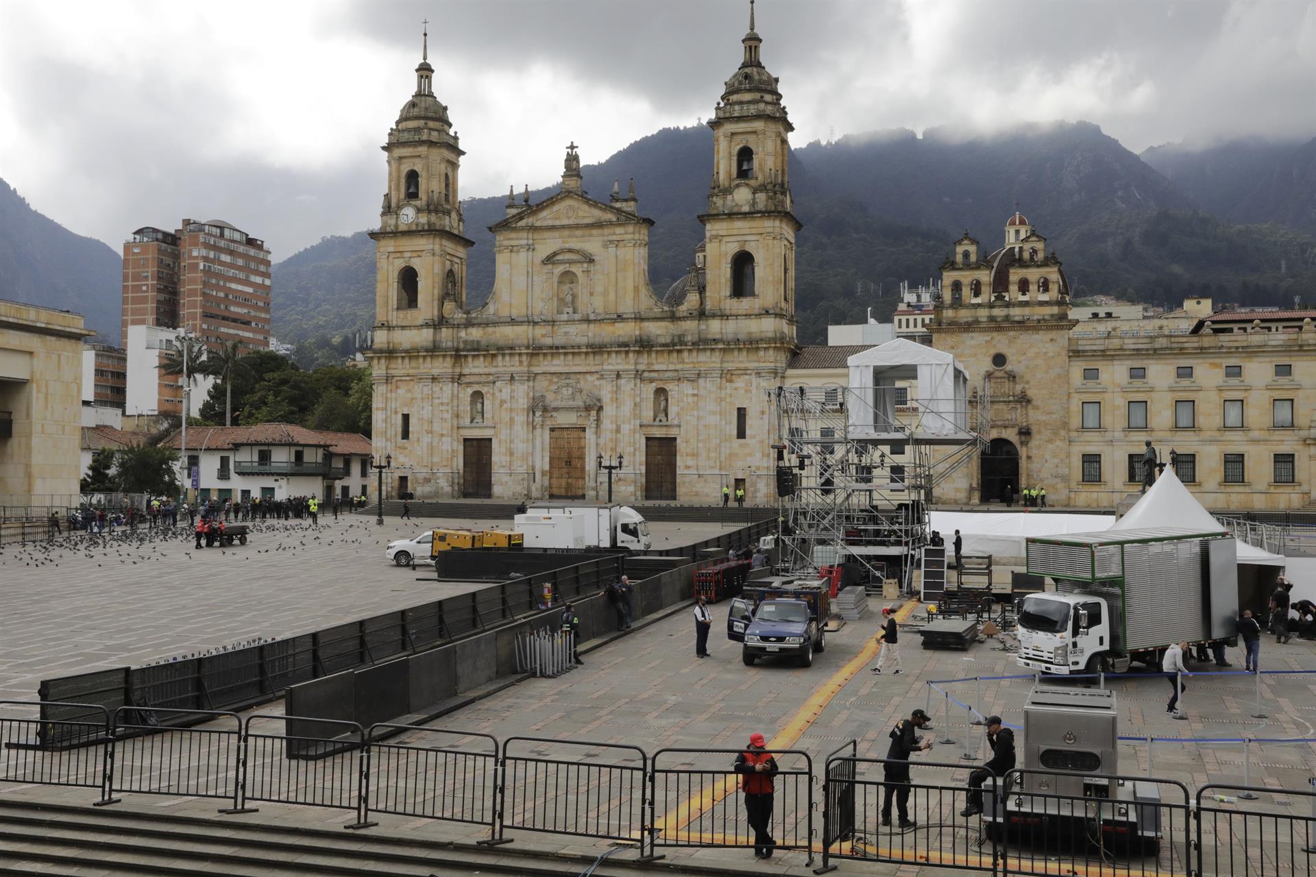 Petro llega a la Presidencia de Colombia con incógnitas en su gabinete ministerial