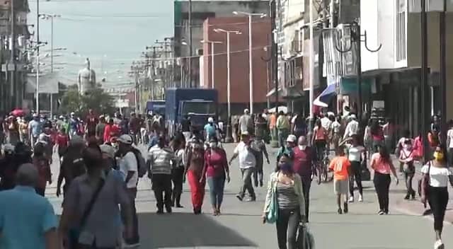 Comerciantes de Anzoátegui se plegaron al cobro del dólar BCV ante el acoso del chavismo