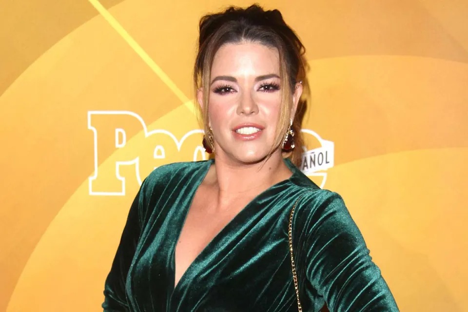 Alicia Machado reveló el acoso que sufrió por parte de Donald Trump