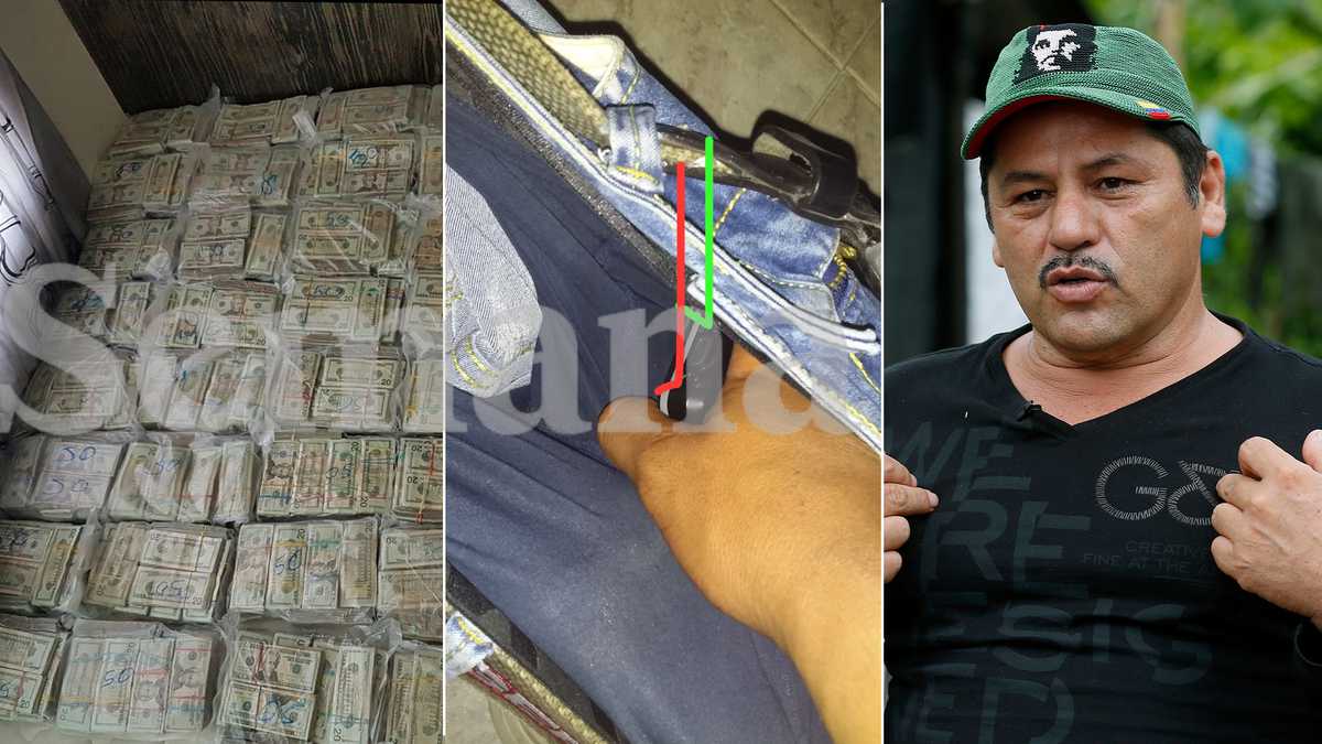 Semana: mercenario revela cómo habrían matado a alias “Romaña” en Venezuela