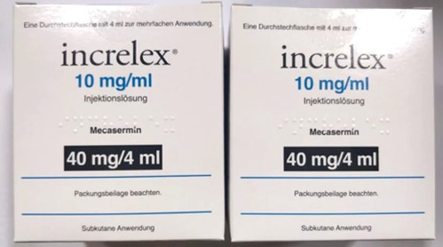 Niños ecuatorianos con extraño síndrome libran una batalla por el único medicamento que les permite crecer