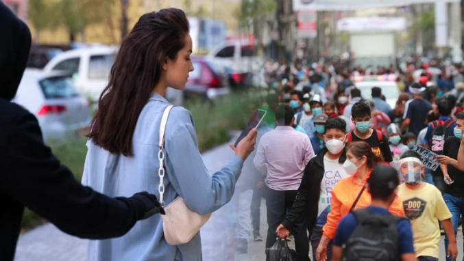 “El cambiazo”: Una practica delincuencial de la década de los 90 vuelve a las calles de Perú