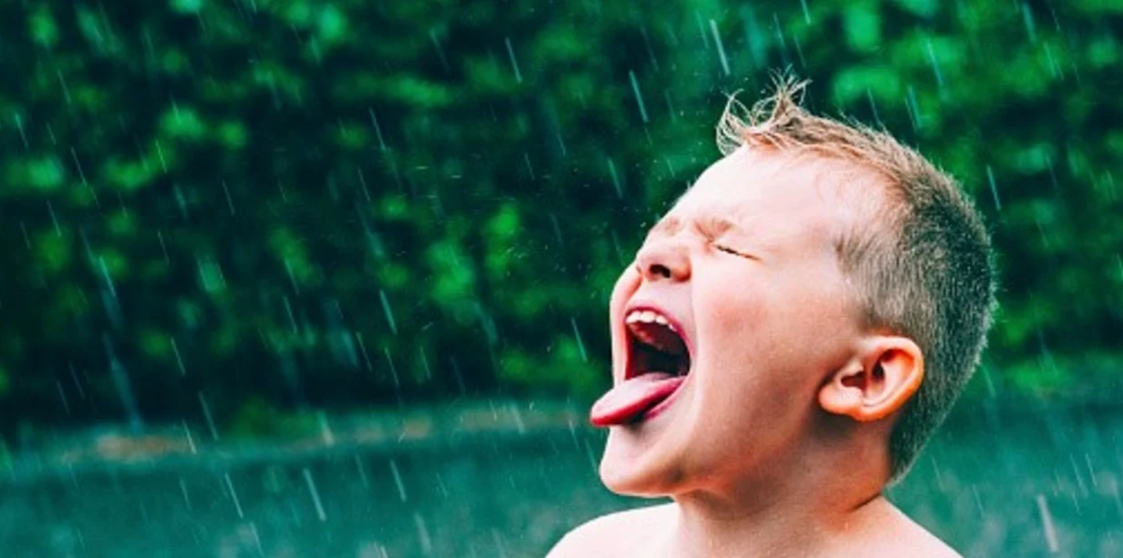 Te sorprenderás: descubren que el agua de lluvia ya no es segura para beber en ningún lugar del mundo