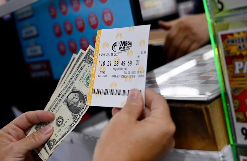 Mega Millions: Los dos motivos que podrían retrasar reclamar el premio de 1,3 mil millones de dólares