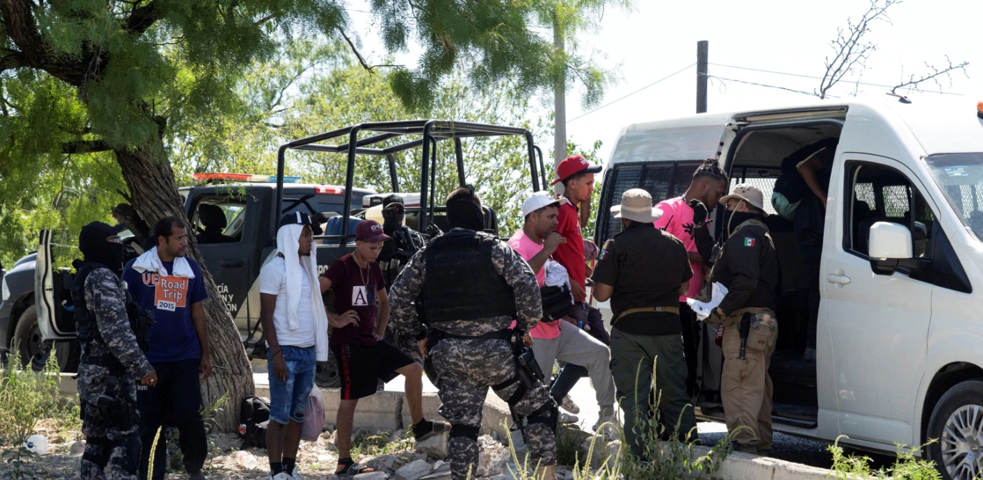 Rebote económico no frena al migrante en Venezuela: “El que tiene planes de irse, se va”