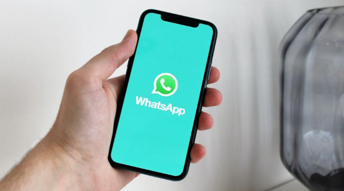 WhatsApp mostrará la imagen de perfil en los chats grupales