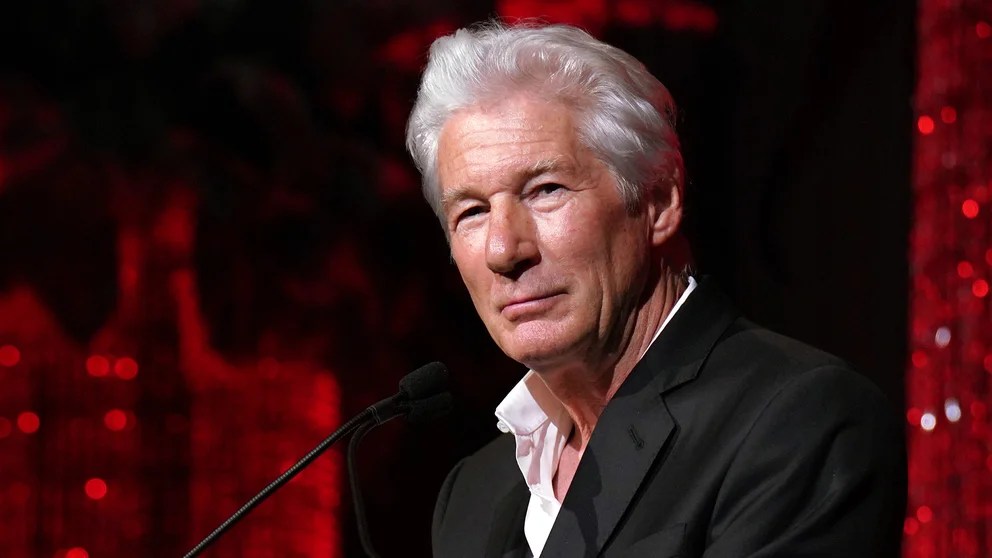 El motivo por el que Richard Gere fue hospitalizado durante sus vacaciones en México