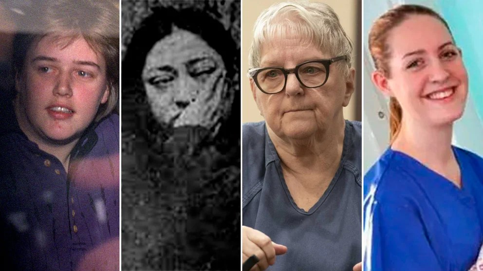 Debían cuidarlos, pero los mataron: las estremecedoras historias de las enfermeras asesinas de niños