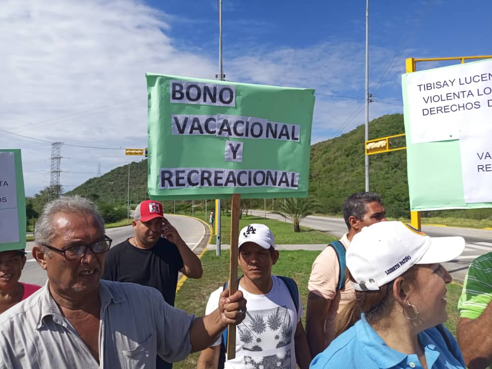 Trabajadores de la UDO Nueva Esparta temen que el bono navideño sea pagado en forma fraccionada