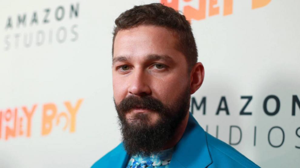 El actor Shia LaBeouf confesó que pensó en quitarse la vida tras ser acusado de agresión sexual