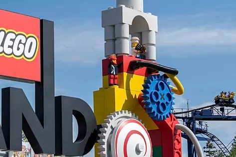 Los países más caros del mundo para comprar Lego… y los más baratos también