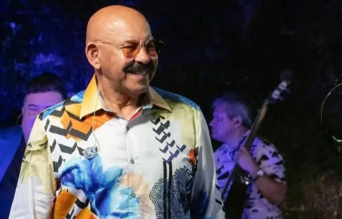 Oscar D’ León rompió récord de asistencia en Prince’s Island Park con gira “50 años”