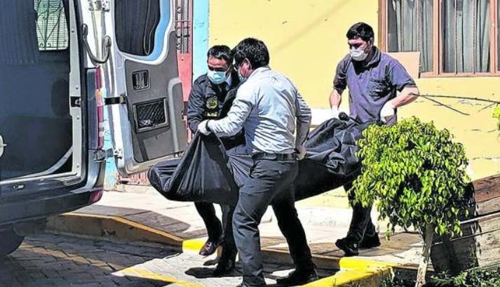 Venezolano recibió una llamada misteriosa, era el sicario que luego lo acribilló en Perú