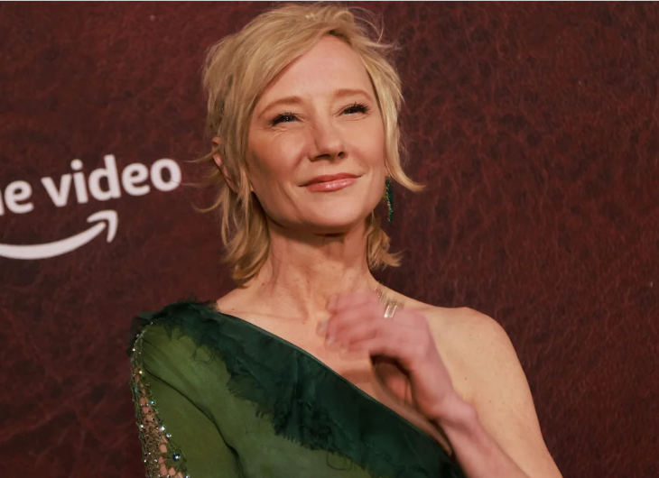 La vida trágica de Anne Heche: violada por su padre, el silencio de su madre y la muerte de tres hermanos