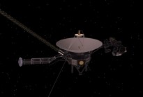 Sonda Voyager 1 volvió a enviar datos legibles tras fallo en su sistema
