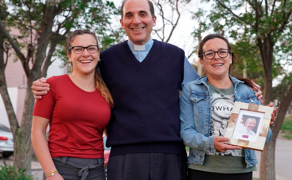 El milagro argentino del Papa Juan Pablo I: la niña que iba a morir y sanó