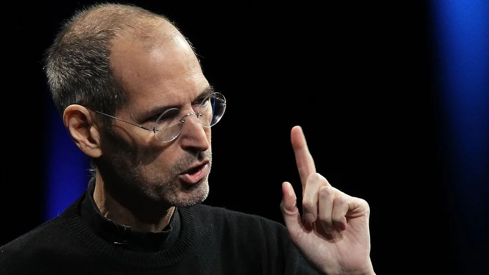 Así reconocía Steve Jobs a los mejores trabajadores para Apple