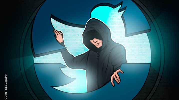 PwC Venezuela Twitter account hacked, attacker shills fake XRP giveaway