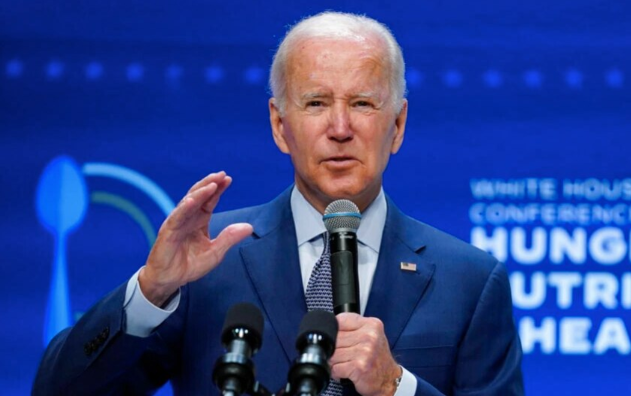 Biden tras excarcelación de estadounidenses: Celebramos que siete familias volverán a estar completas