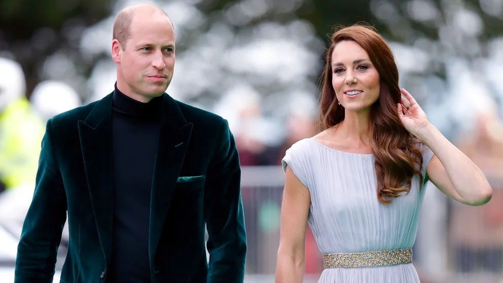 Por qué Kate y William esperaron hasta el #22Mar para anunciar el diagnóstico de cáncer