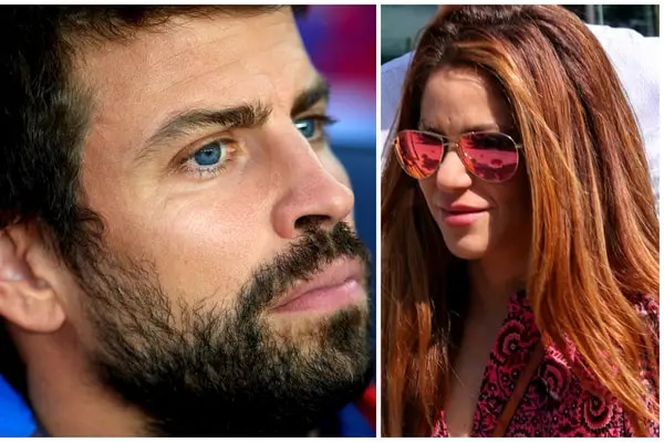 La decisión de Gerard Piqué que podría dinamitar el acuerdo con Shakira