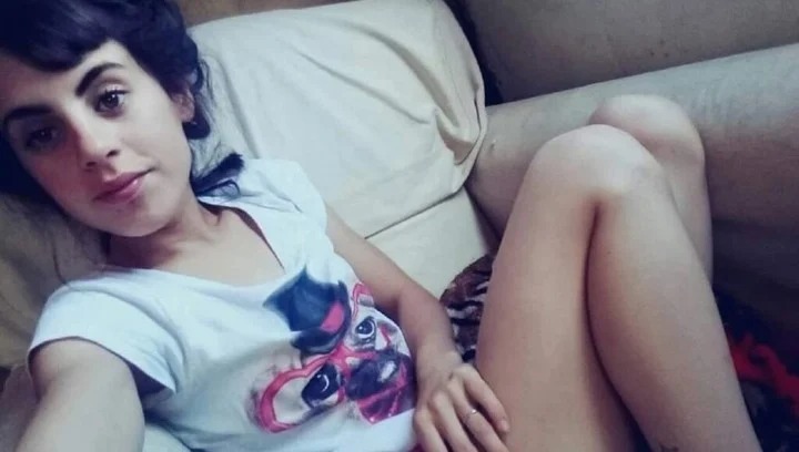 “Amor, mira lo que te hice”: prendió fuego a su novia y le quemó gran parte del cuerpo