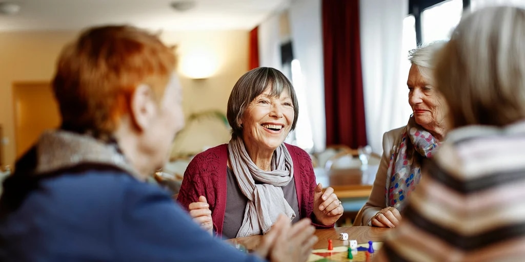 La rutina en los adultos mayores: cómo incorporar hábitos saludables con sencillos ejercicios