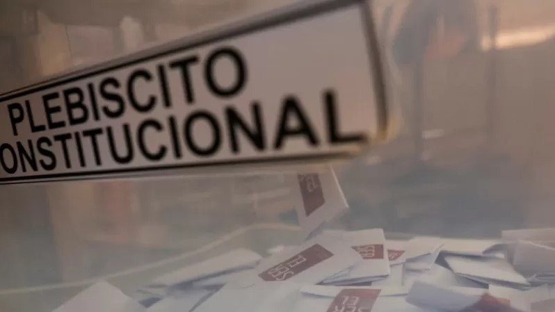 Grupo Idea emitió declaración sobre el plebiscito constitucional en Chile