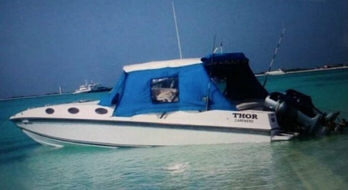 A un año del naufragio de Thor, familias mantienen las esperanzas de ver con vida a sus seres queridos