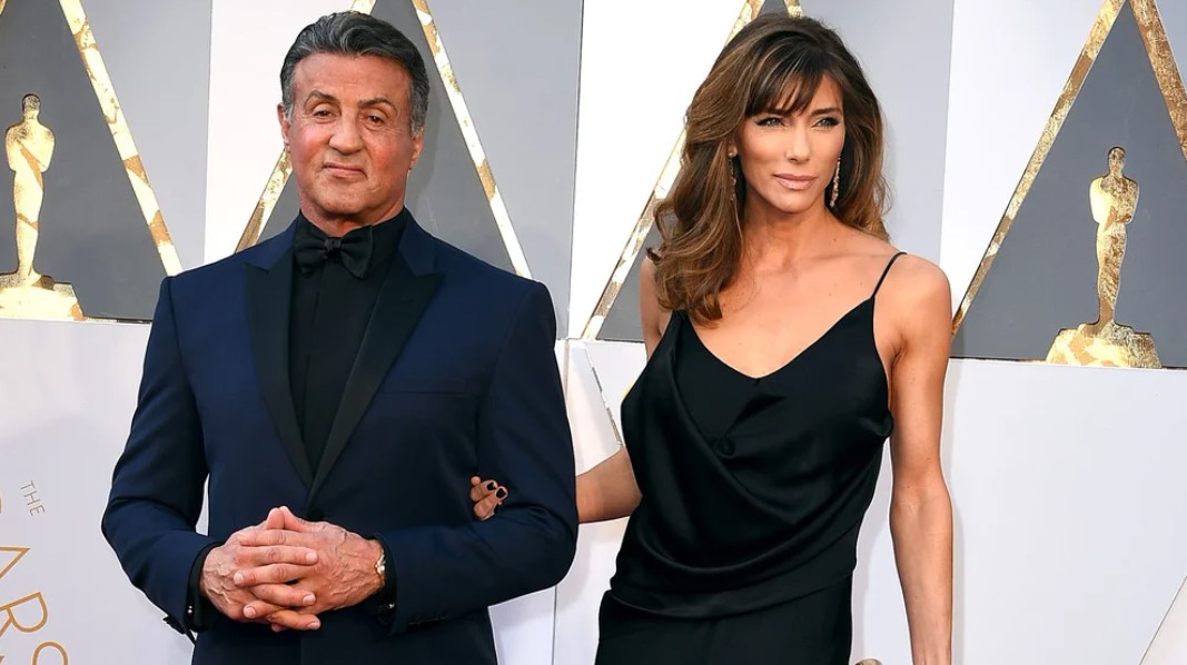 Stallone a los 77: recuperar al amor de su vida, la última batalla de Rocky Balboa