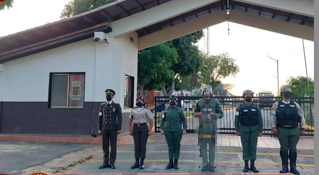 Desactivaron Comando de Zona Especial de la GNB que habían creado para proteger la Faja Petrolífera del Orinoco